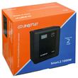 ИБП Энергия Smart.2 1000W - ИБП и АКБ - Энергия ИБП Smart - Магазин стабилизаторов напряжения Ток-Про